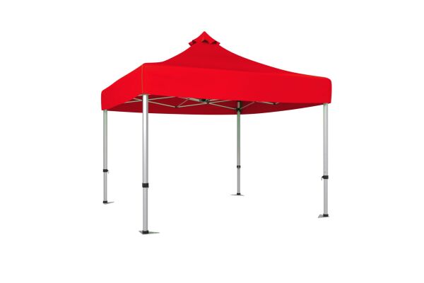 CLK 3x3 Katlanabilir Tente Gazebo Portatif Çadır 30mm Gazebo Çadır