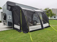 CLK Airfree 330 Şişme Karavan Çadırı Kış Bahçesi