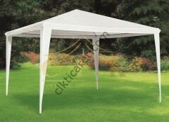 CLK Garden 3x3 Gazebo Çadır Portatif Tente Polyester